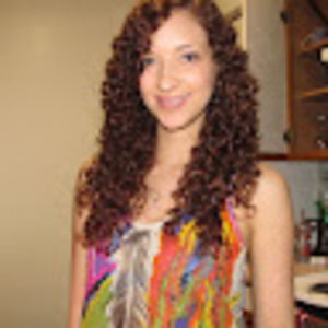 Meet your Posher, Jenna